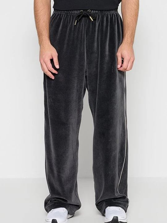 Zdjęcie produktu Spodnie treningowe Nike czarny
