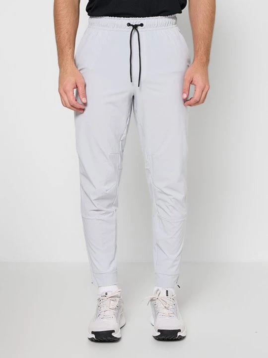 Zdjęcie produktu Spodnie treningowe Nike szary