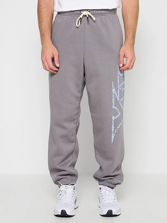 Zdjęcie produktu Spodnie treningowe Nike szary