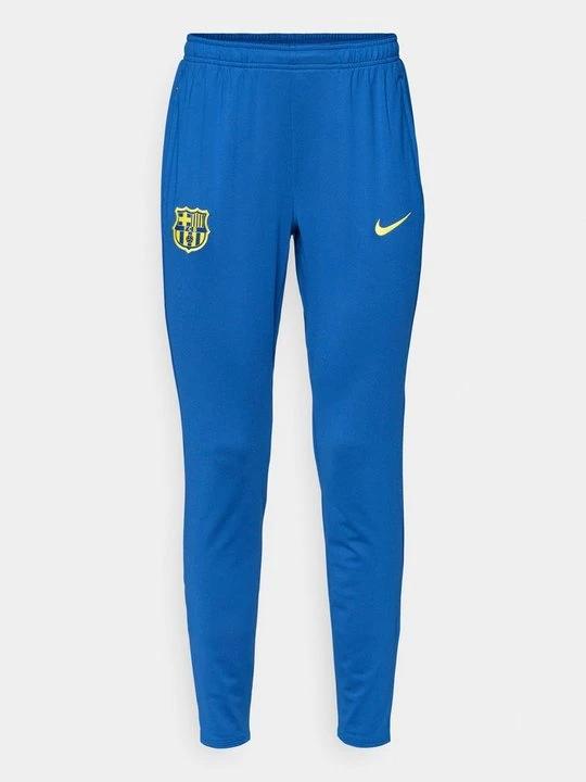 Zdjęcie produktu Spodnie treningowe Nike niebieski