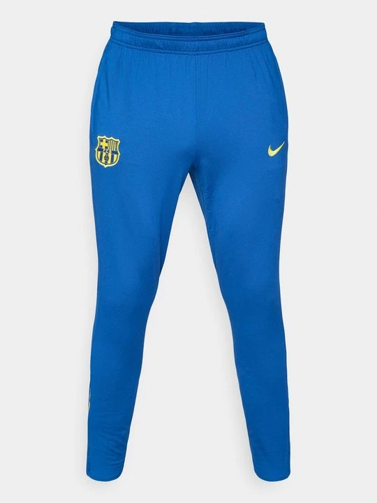 Zdjęcie produktu Spodnie treningowe Nike niebieski
