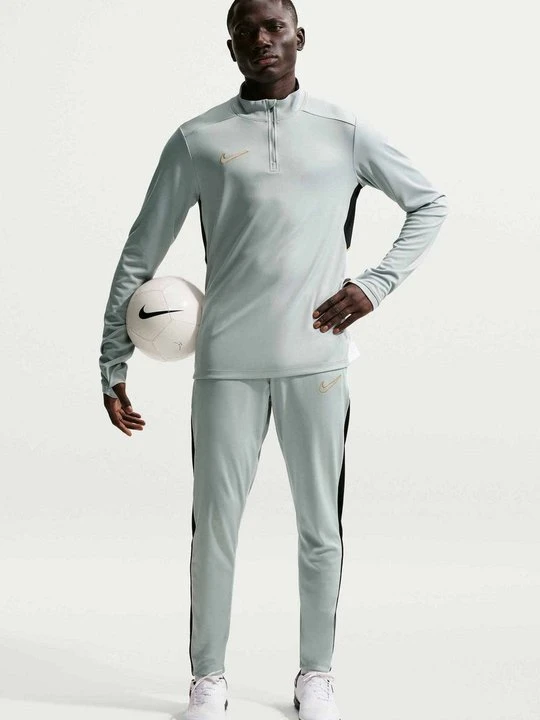 Zdjęcie produktu Spodnie treningowe Nike szary
