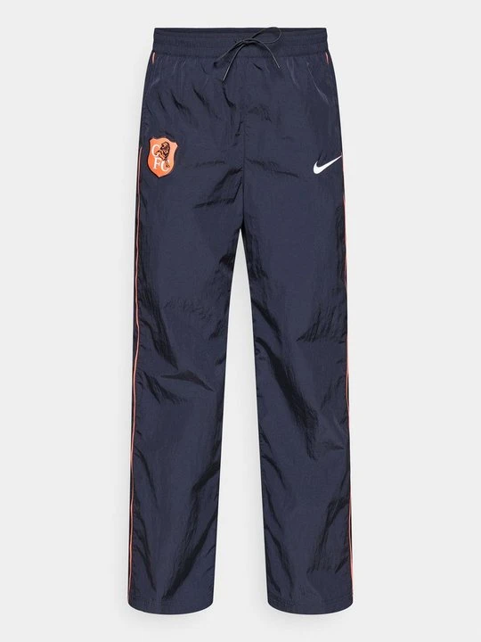 Zdjęcie produktu Spodnie treningowe Nike granatowy