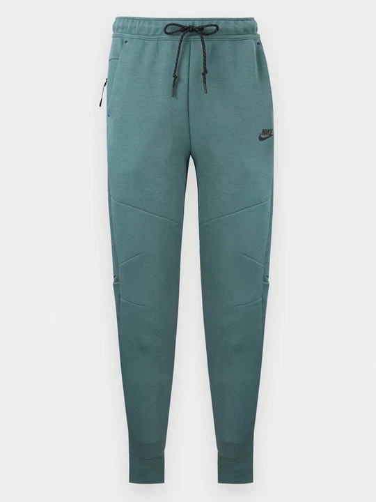 Zdjęcie produktu Spodnie treningowe Nike morski