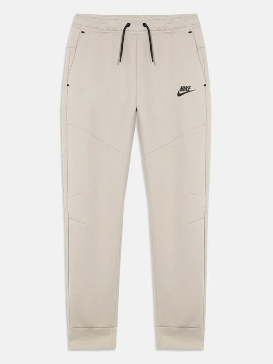 Zdjęcie produktu Spodnie treningowe Nike piaskowy