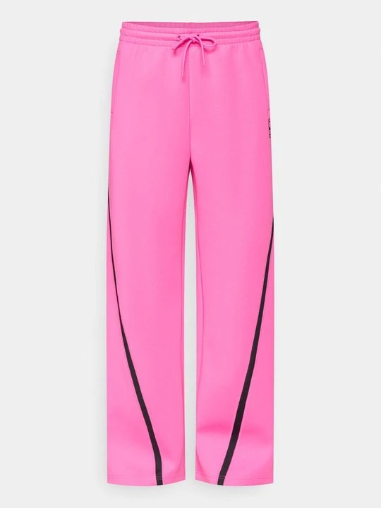 Zdjęcie produktu Spodnie treningowe Nike różowy