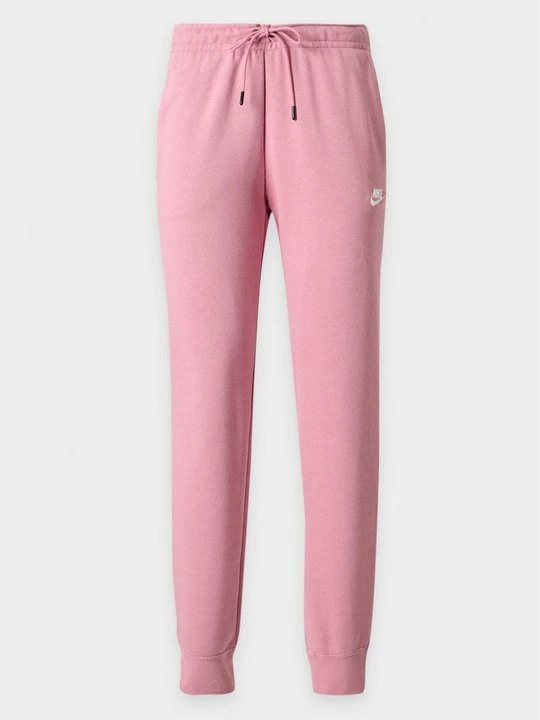Zdjęcie produktu Spodnie treningowe Nike różowy
