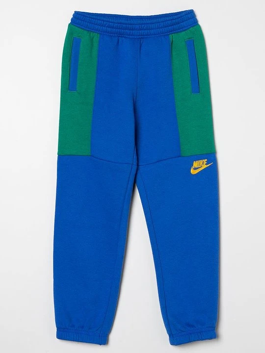 Zdjęcie produktu Spodnie treningowe Nike błękit królewski