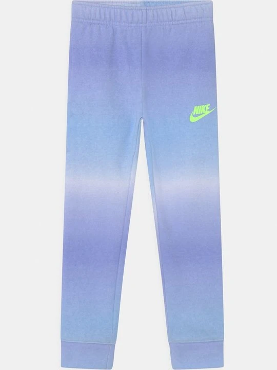 Zdjęcie produktu Spodnie treningowe Nike fioletowy