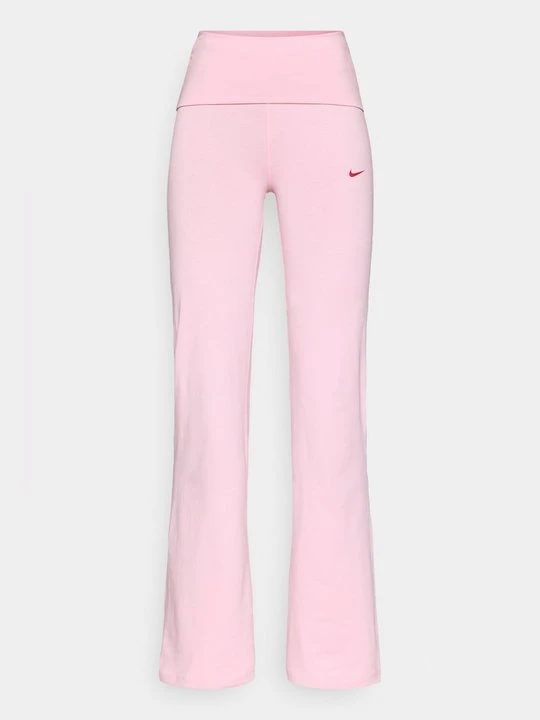 Zdjęcie produktu Spodnie treningowe Nike różowy