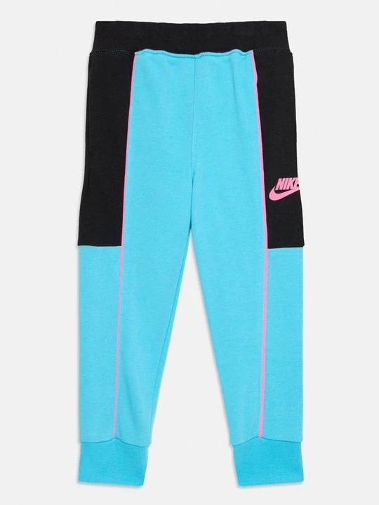 Zdjęcie produktu Spodnie treningowe Nike niebieski