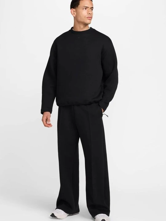 Zdjęcie produktu Spodnie treningowe Nike czarny