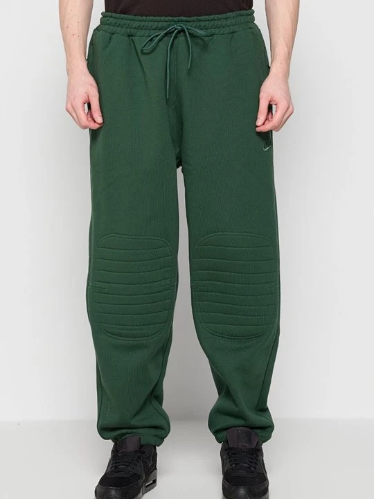 Zdjęcie produktu Spodnie treningowe Nike zielony