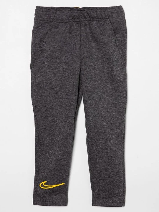 Zdjęcie produktu Spodnie treningowe Nike antracytowy melanż