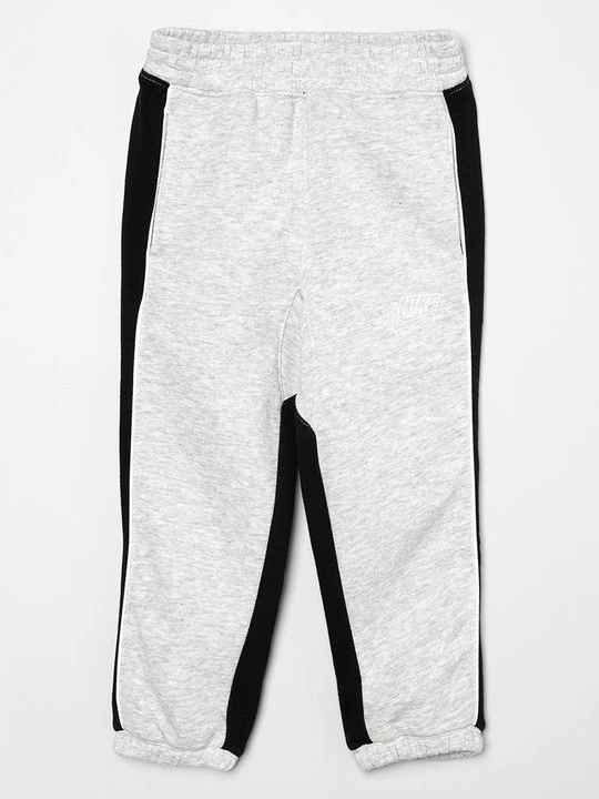 Zdjęcie produktu Spodnie treningowe Nike jasnoszary