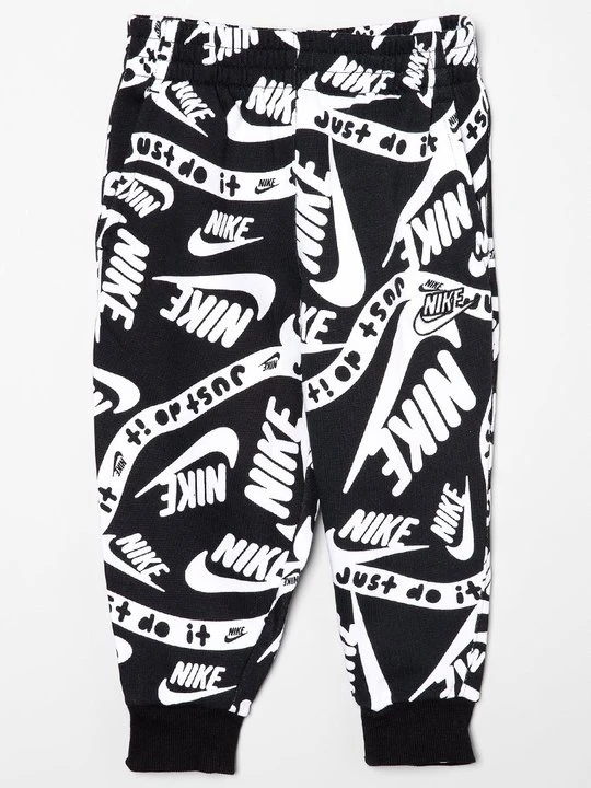 Zdjęcie produktu Spodnie treningowe Nike czarny