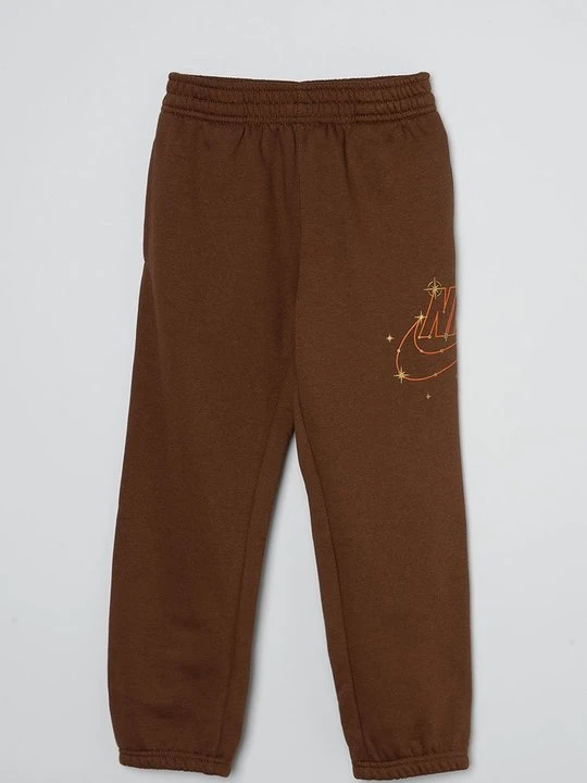 Zdjęcie produktu Spodnie treningowe Nike brązowy