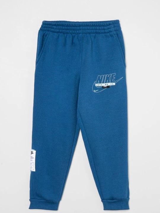 Zdjęcie produktu Spodnie treningowe Nike niebieski