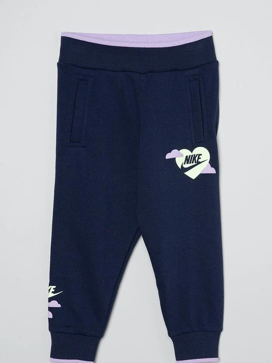 Zdjęcie produktu Spodnie treningowe Nike granatowy