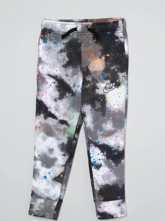 Zdjęcie produktu Spodnie treningowe Nike czarny