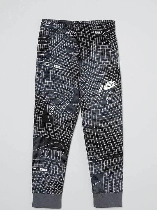 Zdjęcie produktu Spodnie treningowe Nike szary