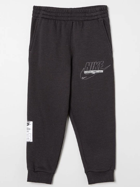Zdjęcie produktu Spodnie treningowe Nike czarny