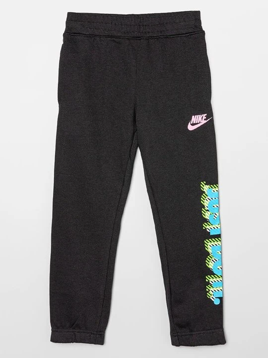 Zdjęcie produktu Spodnie treningowe Nike czarny