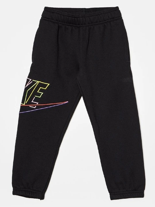 Zdjęcie produktu Spodnie treningowe Nike czarny