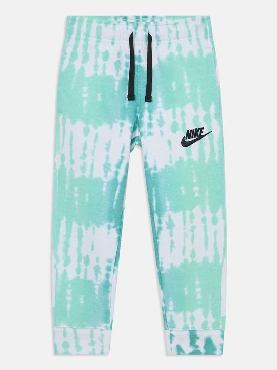 Zdjęcie produktu Spodnie treningowe Nike miętowy