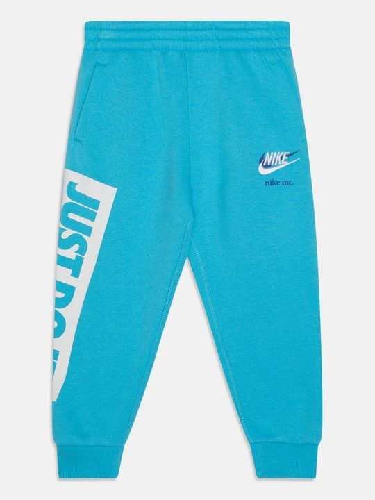 Zdjęcie produktu Spodnie treningowe Nike niebieski