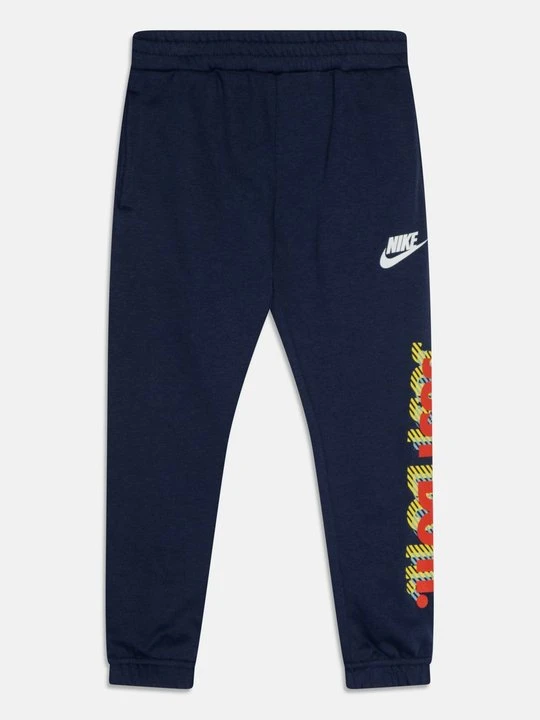 Zdjęcie produktu Spodnie treningowe Nike granatowy