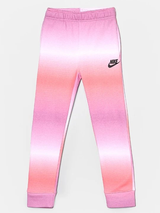Zdjęcie produktu Spodnie treningowe Nike różowy