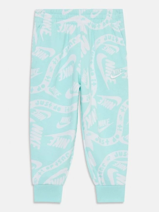 Zdjęcie produktu Spodnie treningowe Nike jasnoniebieski