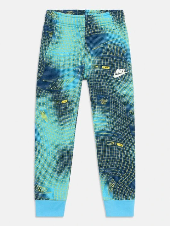 Zdjęcie produktu Spodnie treningowe Nike niebieski