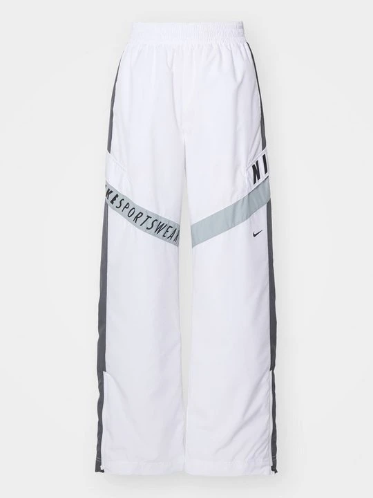 Zdjęcie produktu Spodnie treningowe Nike biały
