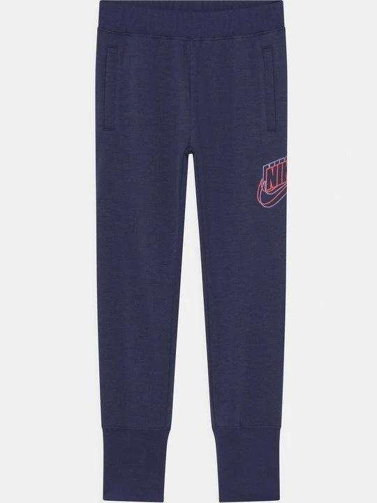 Zdjęcie produktu Spodnie treningowe Nike granatowy