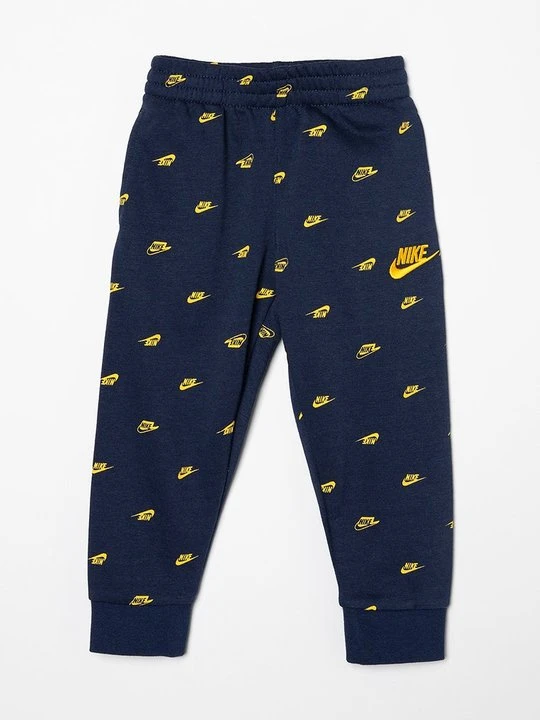 Zdjęcie produktu Spodnie treningowe Nike granatowy