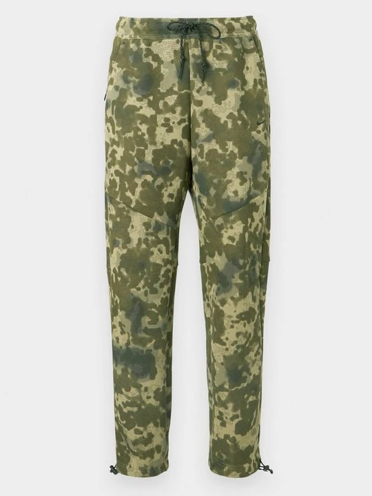 Zdjęcie produktu Spodnie treningowe Nike zielony