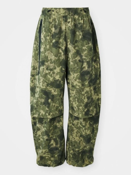 Zdjęcie produktu Spodnie treningowe Nike jasnoszary