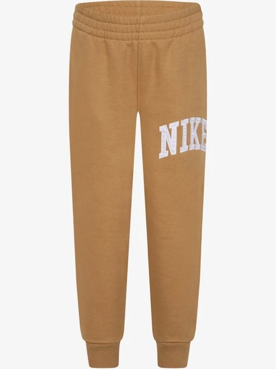 Zdjęcie produktu Spodnie treningowe Nike beżowy
