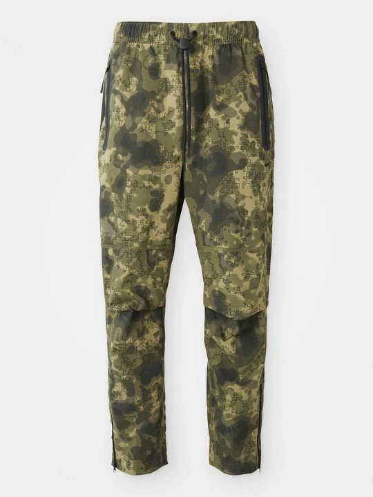 Zdjęcie produktu Spodnie treningowe Nike oliwkowy