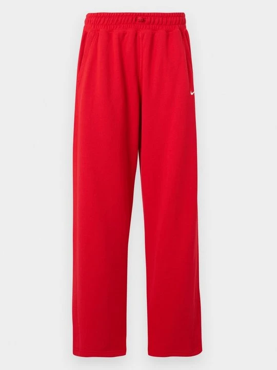 Zdjęcie produktu Spodnie treningowe Nike czerwony
