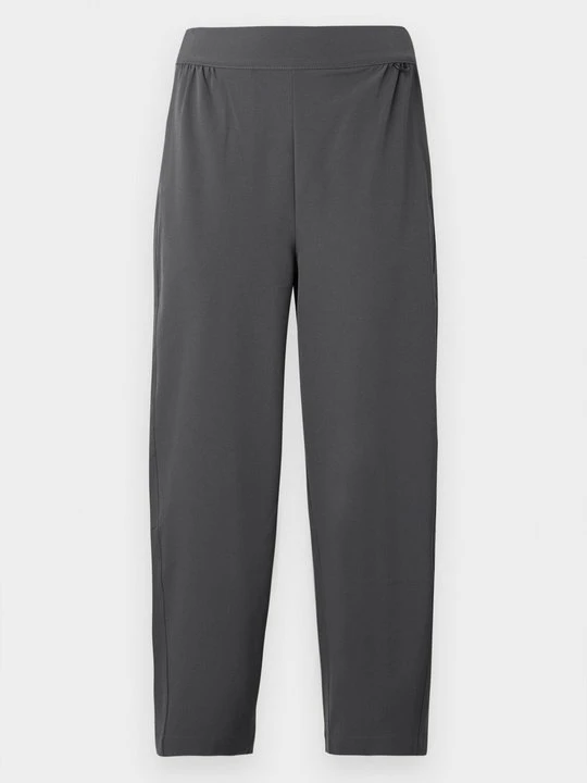 Zdjęcie produktu Spodnie materiałowe Nike ciemnoszary