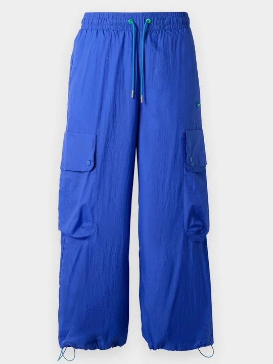 Zdjęcie produktu Spodnie treningowe Nike niebieski