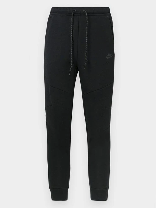 Zdjęcie produktu Spodnie materiałowe Nike czarny