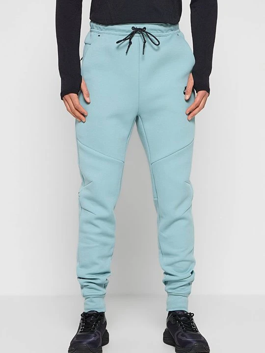 Zdjęcie produktu Spodnie treningowe Nike czarny