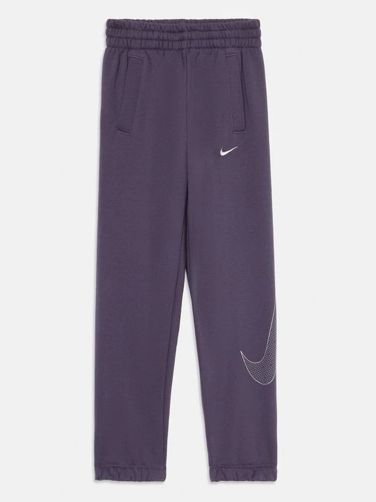 Zdjęcie produktu Spodnie treningowe Nike fioletowy