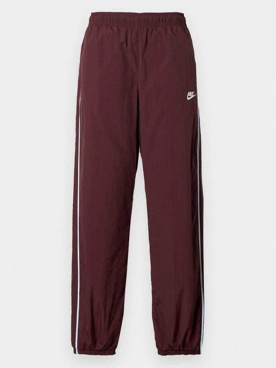 Zdjęcie produktu Spodnie treningowe Nike bordowy