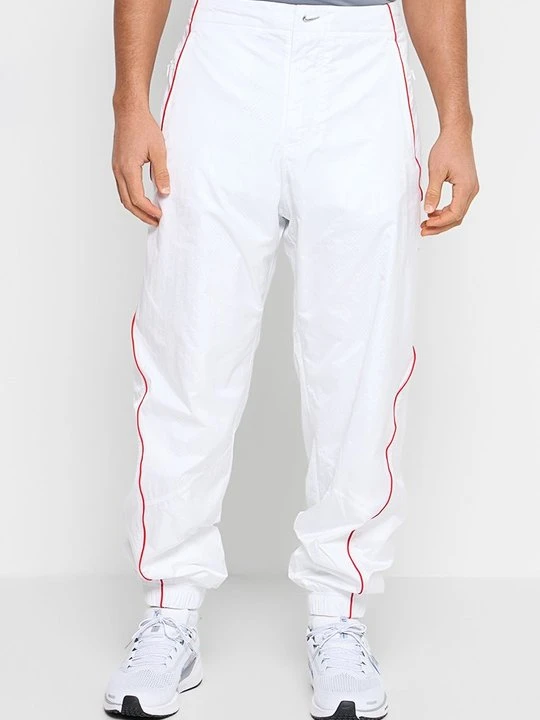 Zdjęcie produktu Spodnie treningowe Nike biały