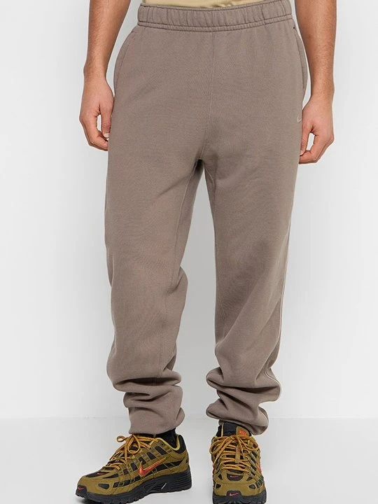 Zdjęcie produktu Spodnie treningowe Nike oliwkowy
